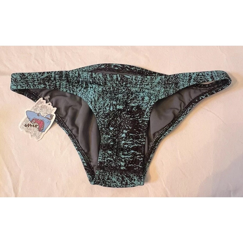 Jolyn Bikini Swim Bottom Bali Small MILB New with tags